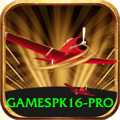 gamespk16 - VIP Premium - 2