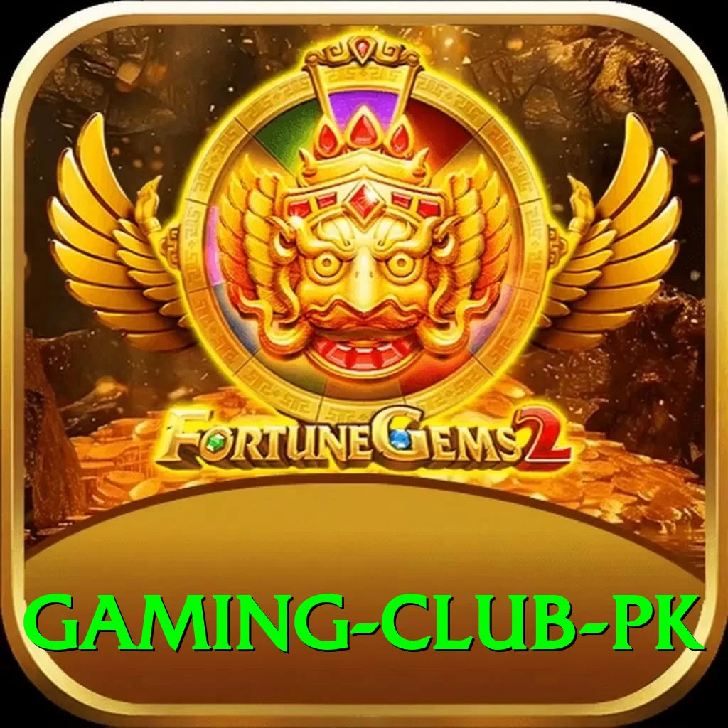 Gaming Club PK Games (Casino & Earning) Deluxe v1.0.1 - 2
