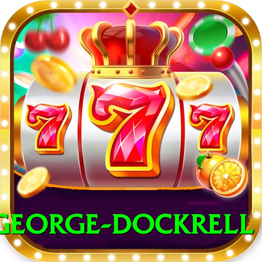 george dockrell Money Super v3.7.7 - 2