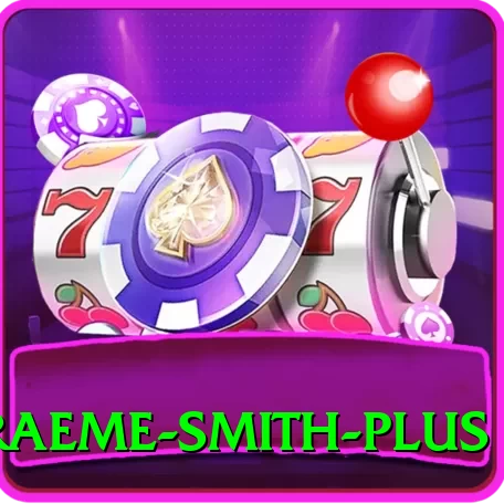 graeme smith Live Plus v5.6.4 - 2