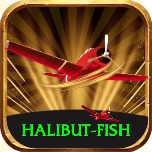halibut fish Casino Official v3.3.8 - 2