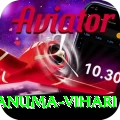 hanuma vihari Live Pro
