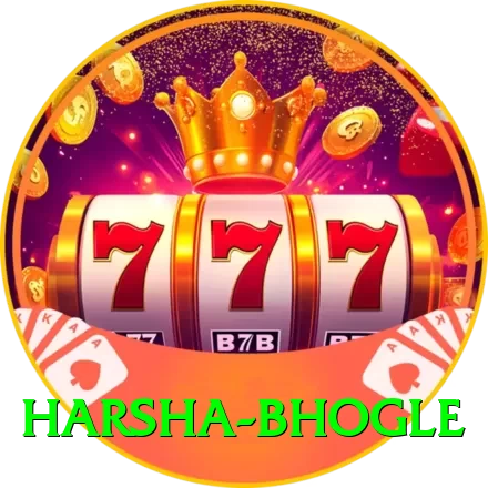 harsha bhogle Live Champion - 2
