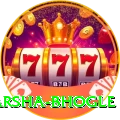 harsha bhogle Live Champion