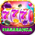 hasaranga - Gaming Champion