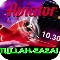 hazratullah zazai - Slots Legend