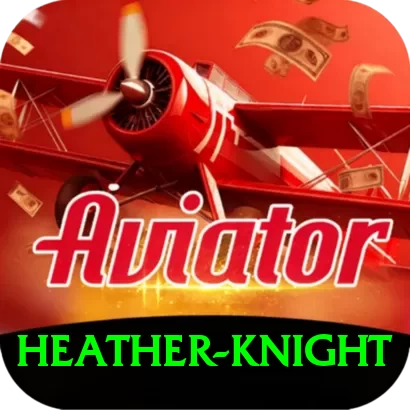 heather knight - Gaming Gold - 2