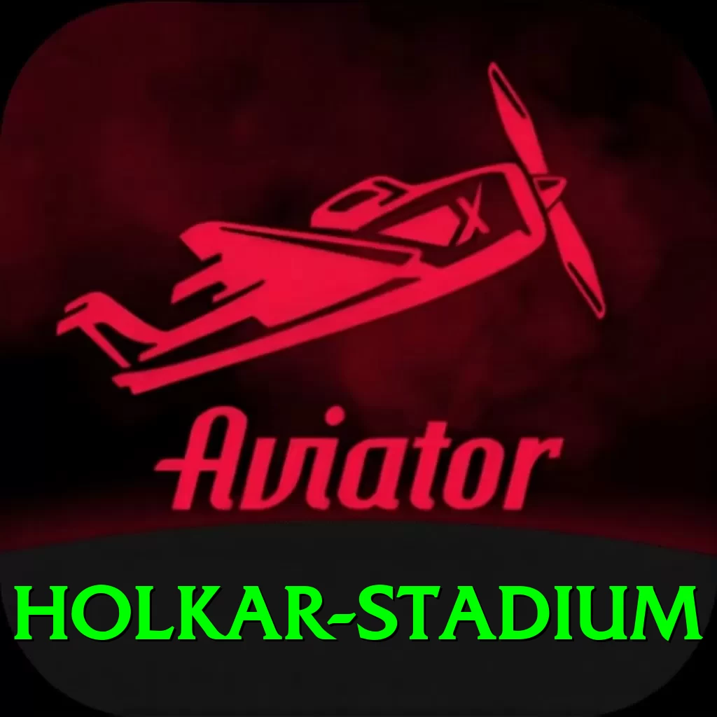 holkar stadium App Master v5.3.0 - 2