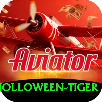 holloween tiger - VIP Turbo - 2