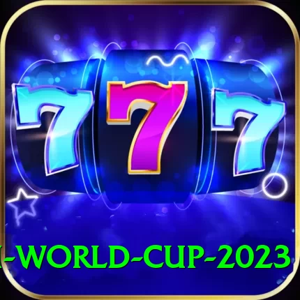 icc odi world cup 2023 PK King - 2