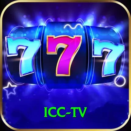 icc tv - Deluxe Edition v2.5.3 - 2
