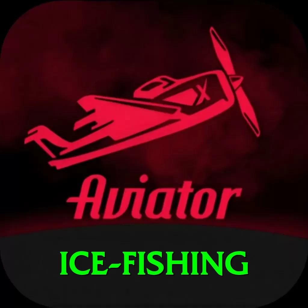 ice fishing Super - Free Download - 2
