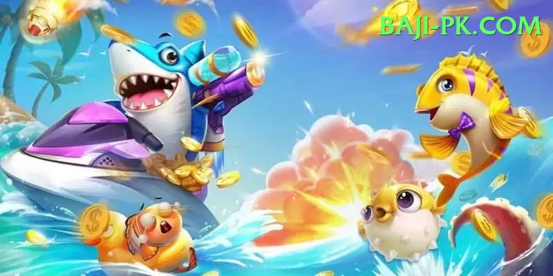 fishing rod Jackpot Max v4.7.2 Screenshot 1