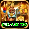 ind aus t20 Max v2.6.3
