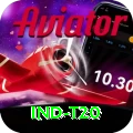 ind t20 Supreme Jackpot