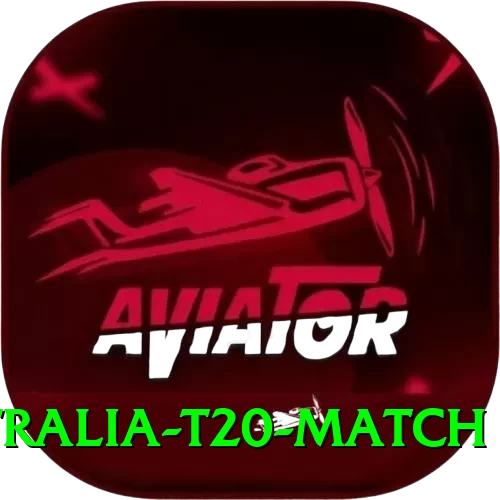 india australia t20 match Premium New - 2