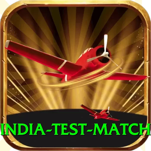 india test match Master Jackpot - 2