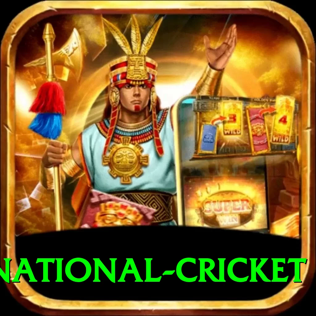 international cricket Gaming Elite v3.0.6 - 2
