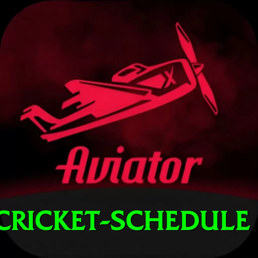 international cricket schedule Official v4.4.8 - 2