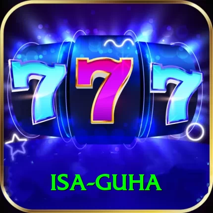 isa guha - Gaming Elite - 2