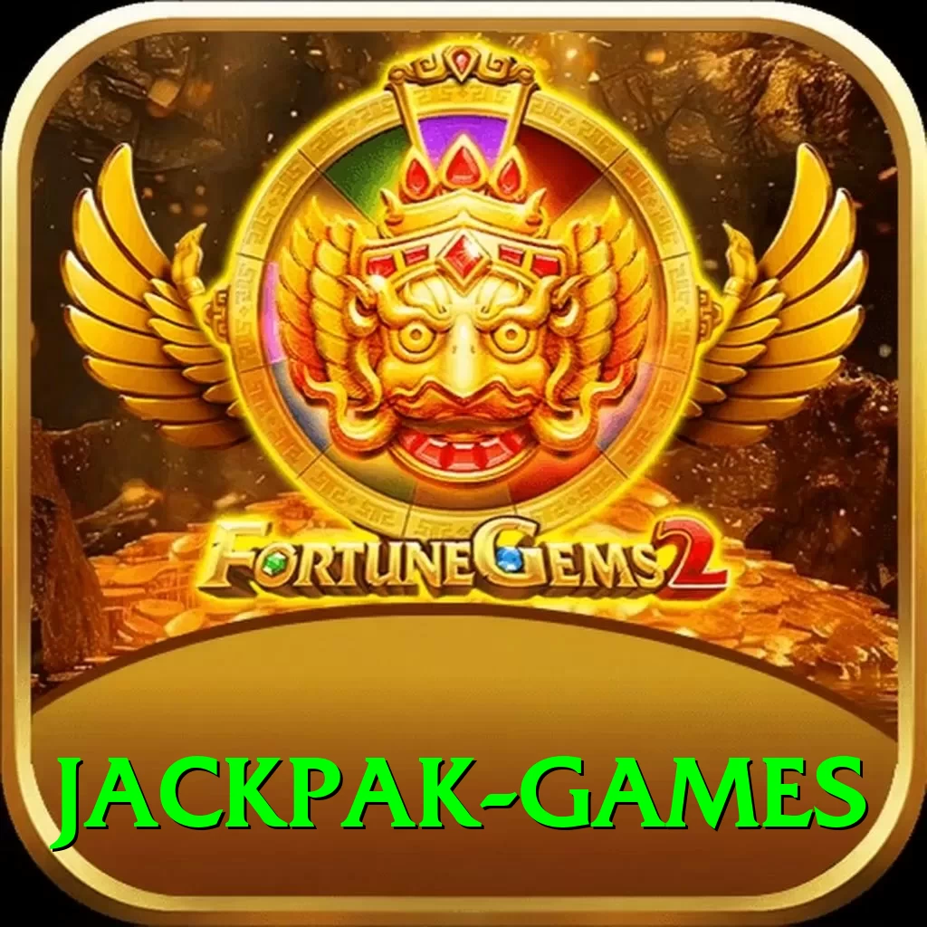 jackpak games App Plus v1.9.2 - 2