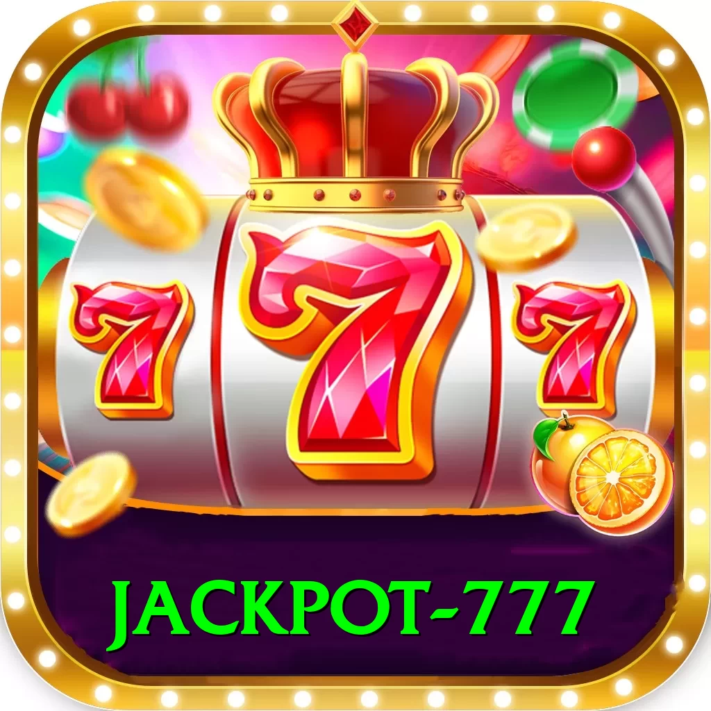 jackpot 777 App Ultimate v3.5.3 - 2
