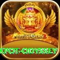 jackpot odyssey Casino Official v5.8.4