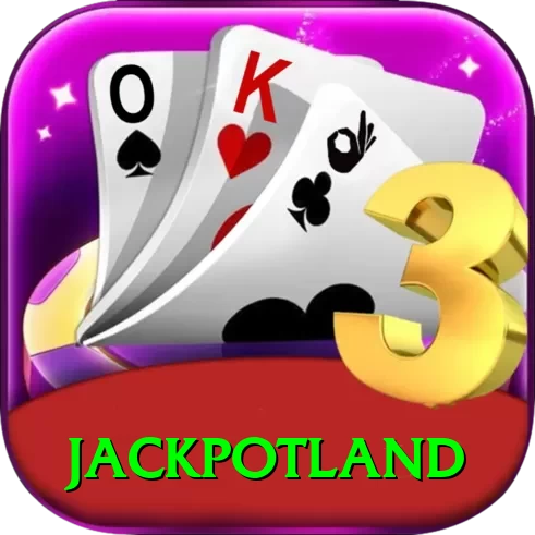 jackpotland - Slots Deluxe - 2
