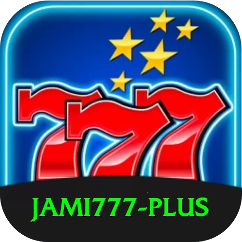 jami777 - Gaming Supreme - 2