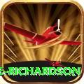 jhye richardson Gold New