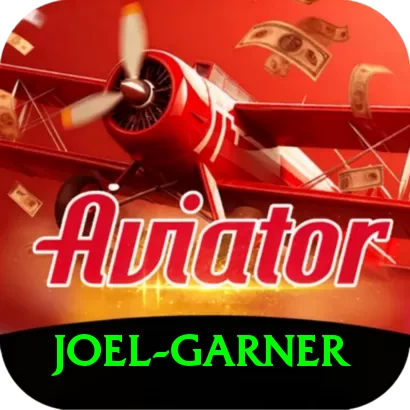 joel garner Prime Gaming App - 2
