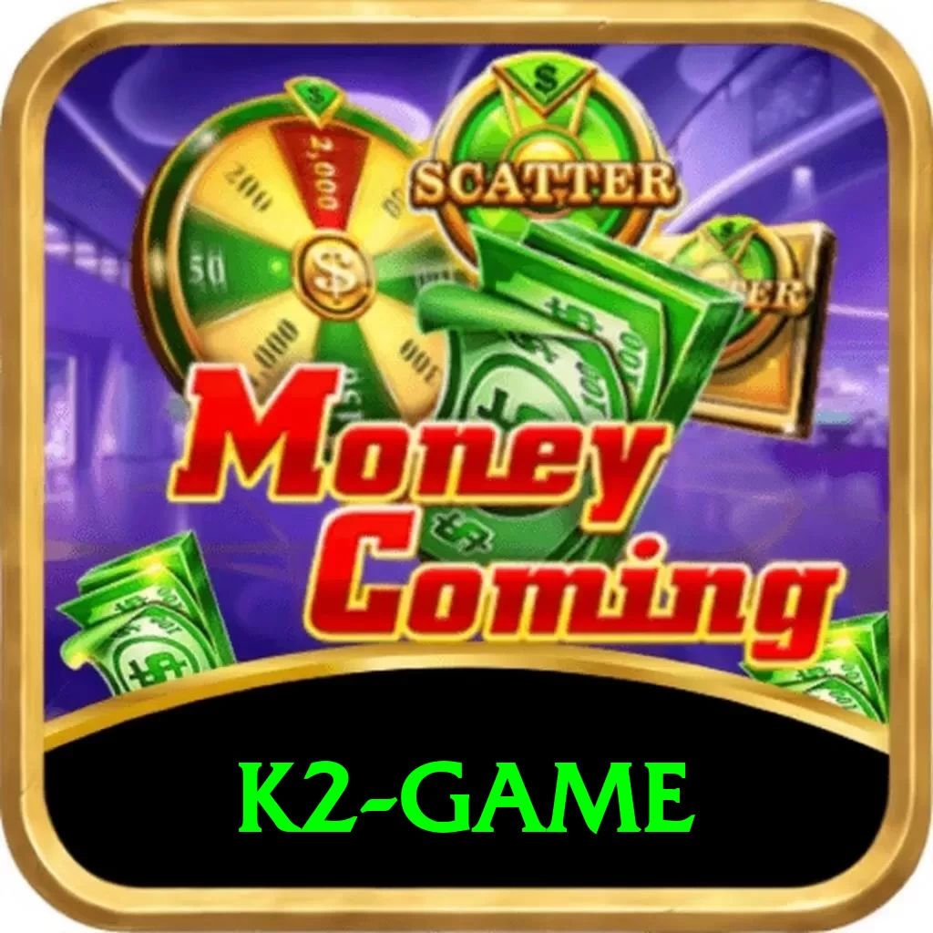 k2 game - Casino Legend - 2