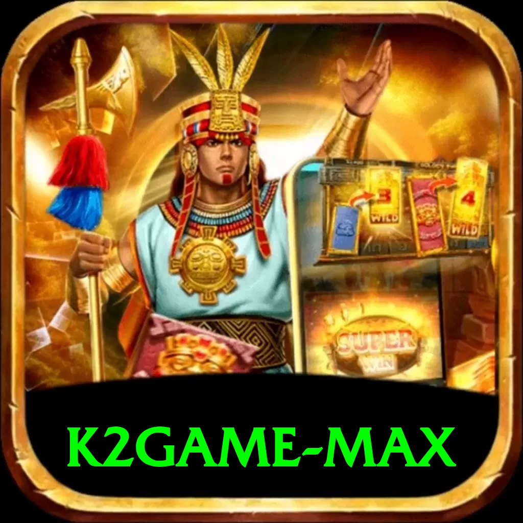 K2Game Slots Gold v4.5.5 - 2