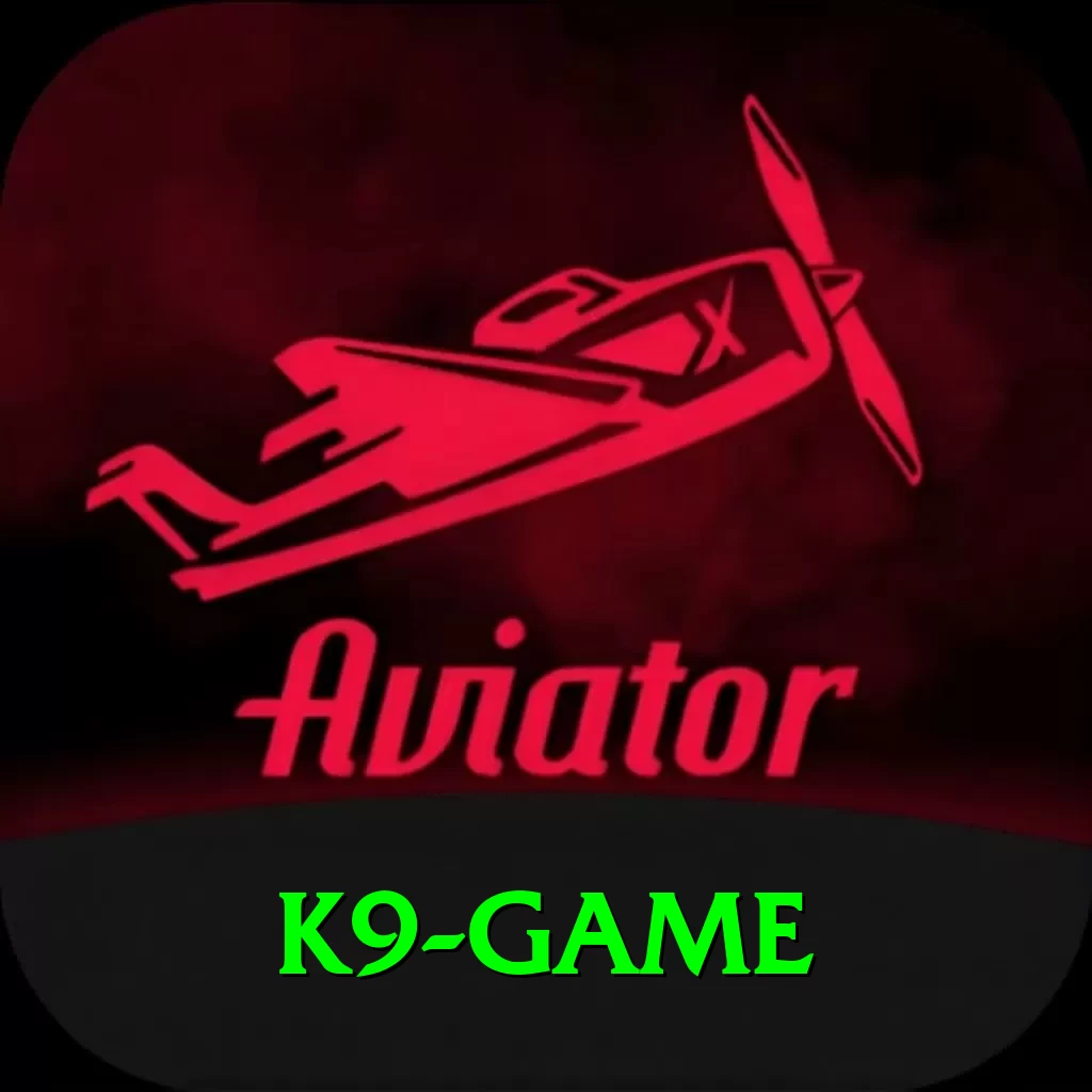 K9 Game Games (Casino & Earning) Elite v4.4.5 - 2