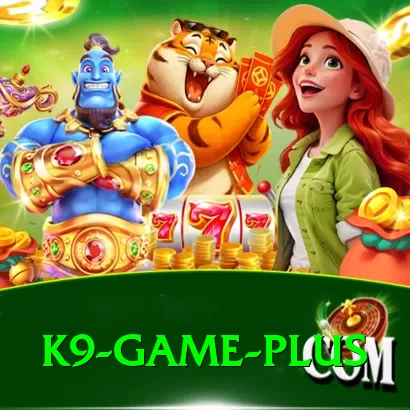K9 Game Prime New - 2