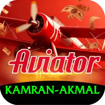 kamran akmal Live Casino Super - 2