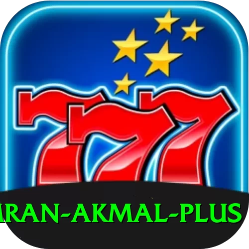 kamran akmal Pro Casino App - 2