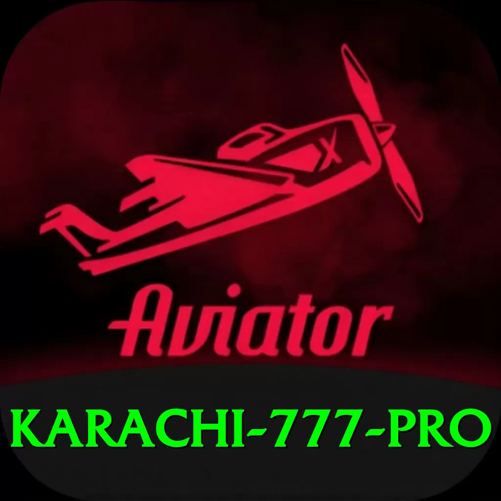 Karachi 777 Prime Casino App - 2