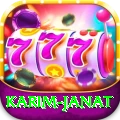 karim janat - Casino Plus