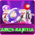 kasun rajitha - Casino Supreme