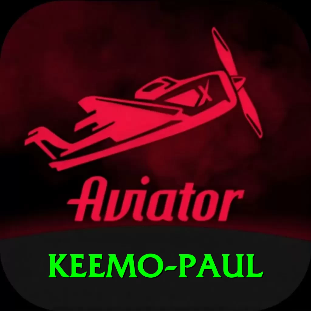 keemo paul Prime Casino App - 2