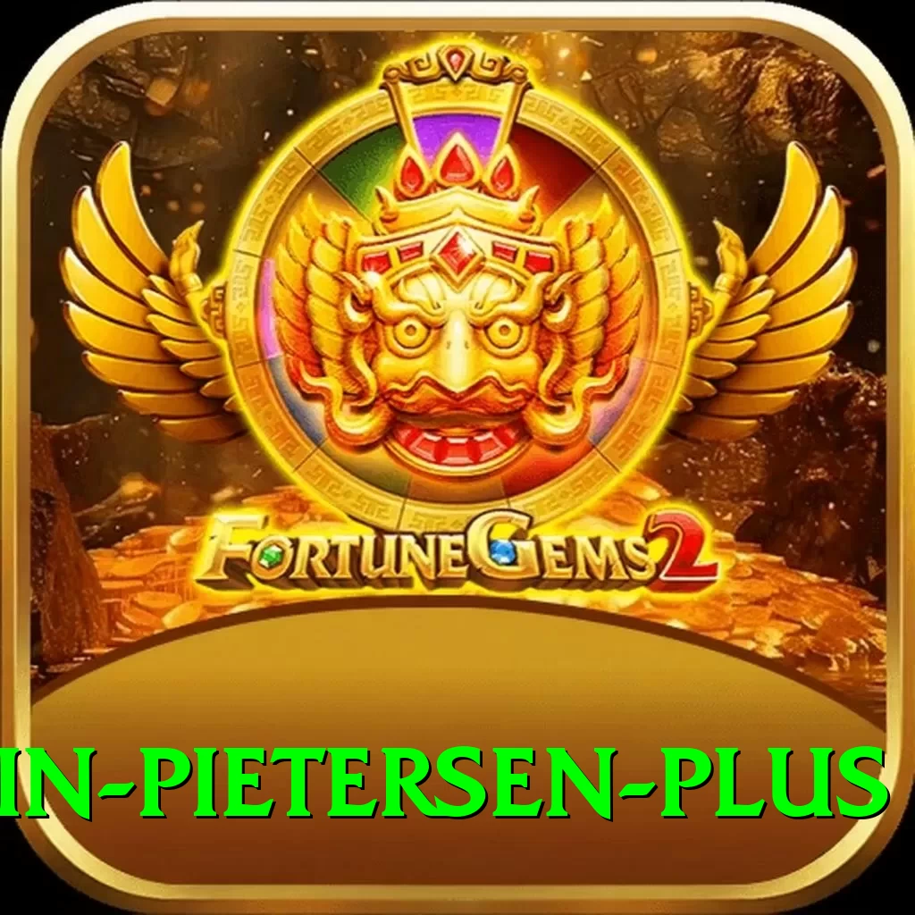 kevin pietersen Ultimate Casino App - 2
