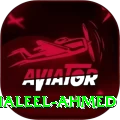 khaleel ahmed - Casino Supreme