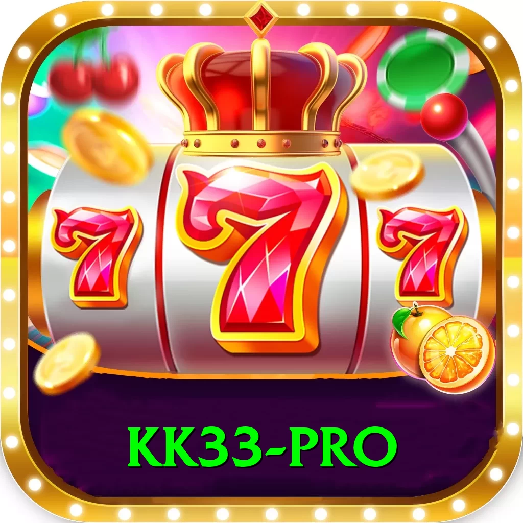 kk33 Live Champion - 2