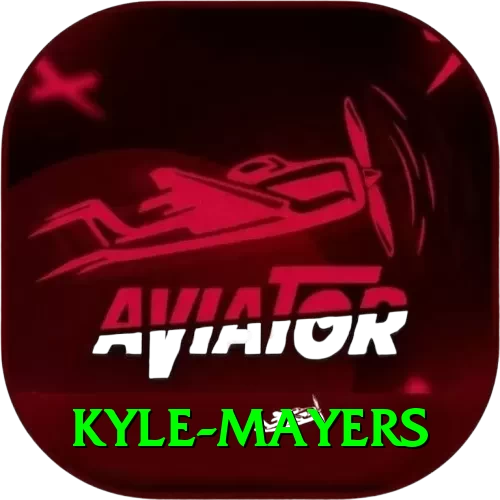 kyle mayers Gaming Max v2.1.9 - 2