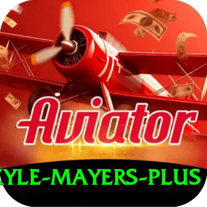 kyle mayers - Real Money Deluxe - 2