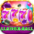 leather ball - VIP Legend