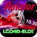 lgo4d slot Royal Jackpot