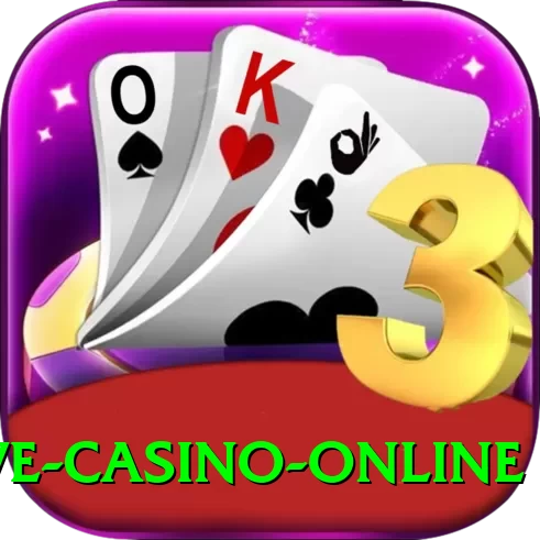 live casino online VIP Casino App - 2