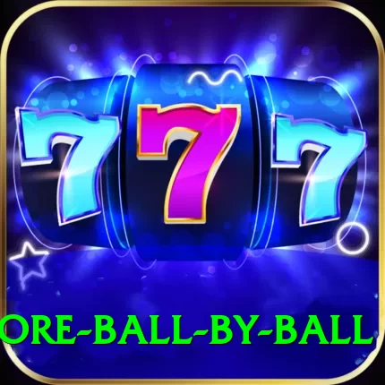 live cricket score ball by ball Master Slots - 2